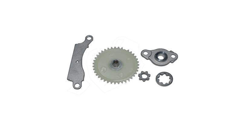 YAĞ POMPASI (VELOCE150)